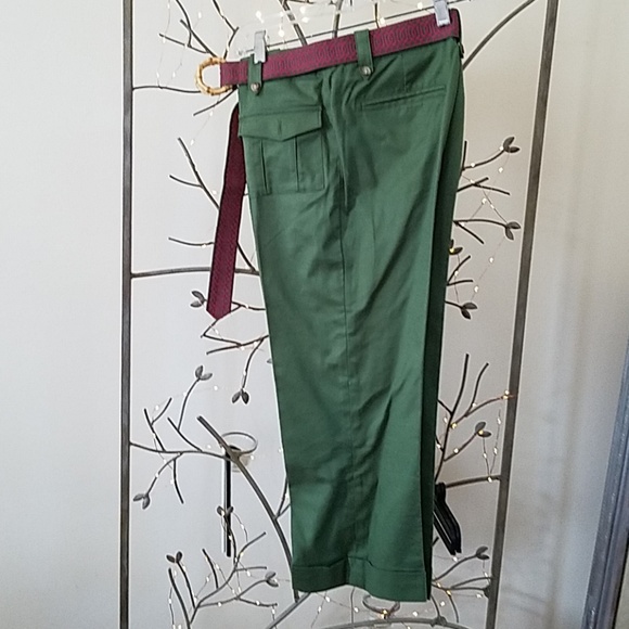 Greg Norman Pants - Picture 1 of 6